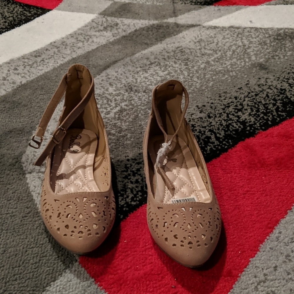3 for $30 Cute & Comfy Flats